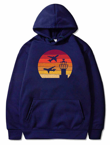 Air Traffic Controller ATC Air Traffic Control PULLOVER THE AV8R